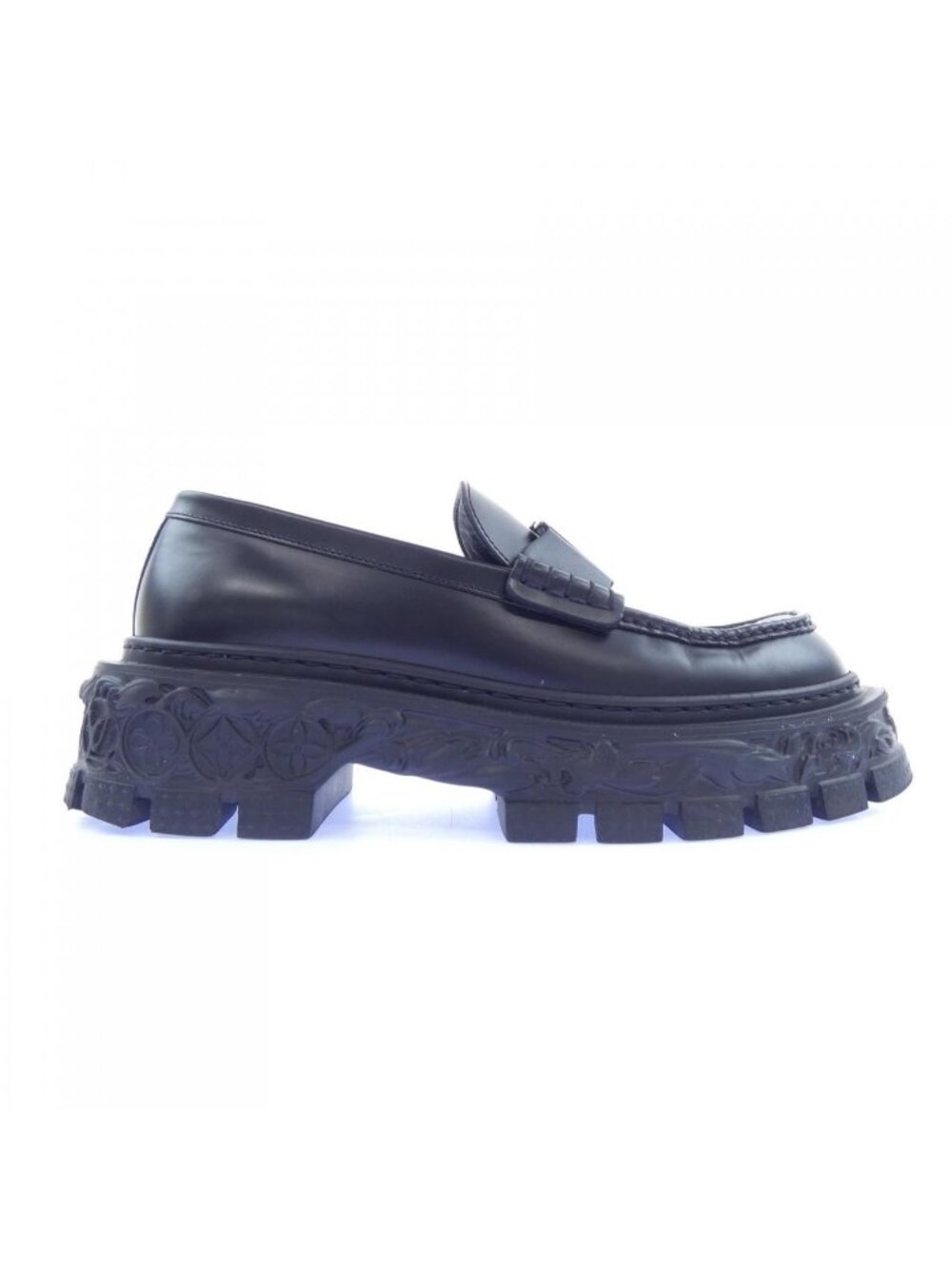 Louis Vuitton LV Baroque Line Shoes